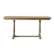 Console Cheverny