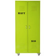 Kinder-Kleiderschrank  Loft