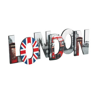 UK Wall Decor