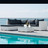 Barstoel Antibes