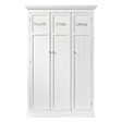Kleiderschrank  Newport