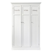 Vestiaire  Newport