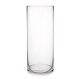 Vase Cylindrique