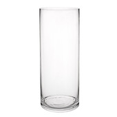 Vase Cylindrique