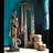 Buddhastatue stehend