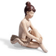 Statuetta Ballerina