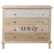 Commode enfant  Pimprenelle