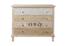 Commode enfant  Pimprenelle