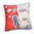 Parisian cushion