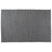 Basics rug in grey