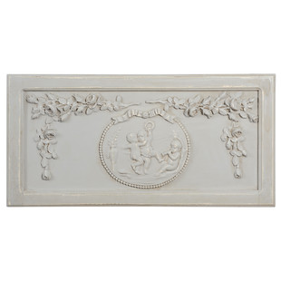 Fronton Angelo