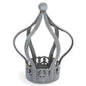 Bougeoir solo Couronne