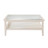 table basse ivoire Gustavia