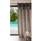 Vorhang Ouessant  <br /> - Set aus 2