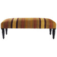 Voeteinde  Samarcande