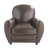 Zetel bruin  Oxford