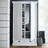 Dressingkast  Newport