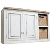 Wall cabinet, 100 cm Eleonore