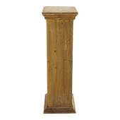 Colonne bois Cadière