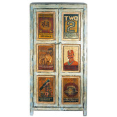 Armoire  Ankara