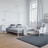Alfombra Soft antracita 250x350