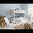 Schommelstoel voor kind  Cape cod