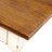 Side table  Brocante