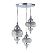 Hanglamp Djerba