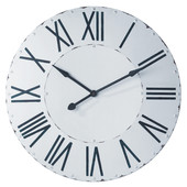 Uhr Guérande groß