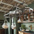 Supporto a sospensione Montmorency per accessori cucina
