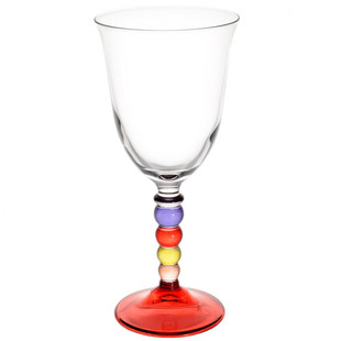 Wasserglas Odessa <br /> - Set aus 6