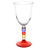 Wasserglas Odessa <br /> - Set aus 6