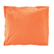 Coussin de sol orange Multico