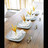 Eetkamertafel  Stockholm