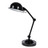 Lampe articulée Vintage noire