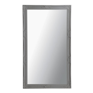 Enzo mirror, grey 83x143