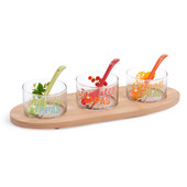 Set apéro Méditérranéen