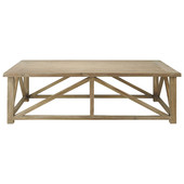 Mesa baja  St Placide