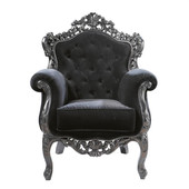 Armchair  Barocco