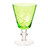 Assortiment de 12 verres Poésie