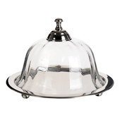 Scheherazade bell jar