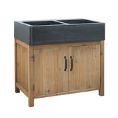 Sink unit 90 cm. Pagnol