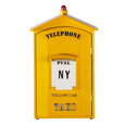 Teléfono Yellow Cab