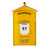 Yellow Cab Telephone