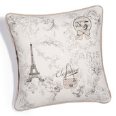 Fodera di cuscino Collezione n°3