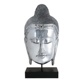 Buddha Silver