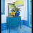 Dresser  Azur