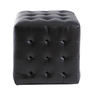 Würfel schwarz  Chesterfield
