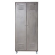 Dressing vestiaire indus  Loft