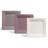 Assortiment de 12 assiettes dessert Romance